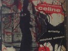 CELINE ARLETTY Michel SIMON Vinyl Diction ORIGINAL RARE