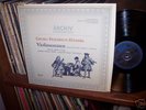 EDUARD MELKUS,Wenzinger+/HANDEL VIOLIN Sons/ARCHIV 2LP