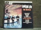 MEGA Beatles. Something New Black Yellow label