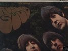 Beatles RUBBER SOUL original stereo US LP (sealed)