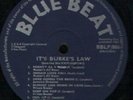 V. RARE BLUE BEAT PRINCE BUSTER JAMAICA SKA EXPLOSION