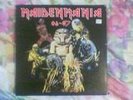 IRON MAIDEN - MAIDENMANIA GREEK MAXI BOX -COMPLETE-