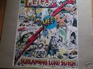 The Meteors meet Screaming Lord Sutch 12