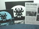 ASTRAL NAVIGATIONS  Musics From Holyground  LP  psych