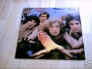 Ambrose Slade Rare Beginnings LP(Dave Hill autograph)