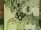 THE BEATLES REVOLVER  LP,( XEX 606-1 MATRIX) MONO 1966