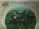 ENDLE ST. CLOUD-THANK YOU ALL--RARE PSYCH