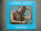 Caroline Peyton Lp Intuition Jazz Funk Psych Folk LOOK