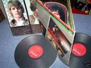WALKER BROTHERS Japan Only PROMO 2LP near mint IN JAPAN