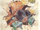 ARC maquette ORIGINAL PROG ROCK LP