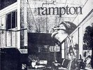COME Rampton LP Whitehouse Nurse With Wound NWW orig