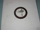 Autographed Beastie Boys hip Hop Sampler 1994 Double LP