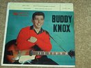EP Buddy Knox Roulette 304 US Original