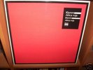 Klamm Africa Roja  Spanish progressive rock LP