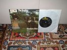 BEATLES Nowhere Man EP 1966 1st Press 