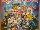Iron Maiden Best of the Beast
