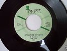 NORTHERN SOUL-  TOBI LARK  -TOPPER -ORIGINAL#2