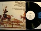 GERINGAS / TENNSTEDT RICHARD STRAUSS DON QUIXOTE MINT