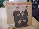 Introducing the Beatles Vee-Jay Stereo Album SR1062