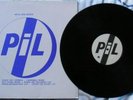 METAL BOX DEMOS PUNK,  PUBLIC IMAGE LTD , ,SEX PISTOLS