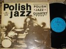 POLISH JAZZ QUARTET Polish Jazz vol.3  XL0246 MUZA 1964
