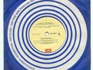 Iron Maiden RARE New Zealand 45 1982