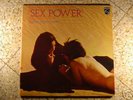 VANGELIS PAPATHANASSIOU...SEX POWER... BO..RARE LP