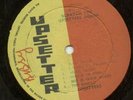 UPSETTER/SCRATCH THE UPSETTER AGAIN [LP]