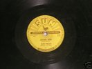elvis presley original sun 78 , mystery train