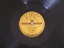 elvis presley original sun 78 , ''that's all right''