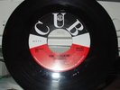 Northern/Belgian 45 - Al Apollo on Cub -  VG++ to Mint-