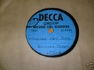 The Rolling Stones - Walking The Dog 1964 Decca Acetate