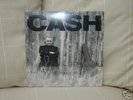 JOHNNY CASH. Unchained LP  ( in shrink wrap )