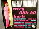 Brenda Holloway Every Little Bit Hurts Tamla ORIG lp