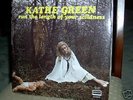 Kathe green-Run the Length Of Your Wildness  psych