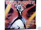 IRON MAIDEN MAIDEN JAPAN VENEZUELA COVER