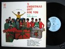 PHIL SPECTOR A Christmas Gift for You ; RARE PHLP 4005