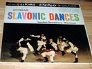 RCA Living Stereo -  Slavonic Dances - LSC2419 - RARE