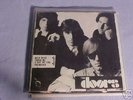 THE DOORS-Light My Fire 45-RPM Vinyl Record-1968-RARE