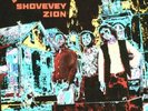 RASCALS OF ZION '68 Israeli Hebrew beat Soft Psych LP