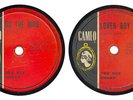 Philippines DEE DEE SHARP 78 rpm LOVER BOY