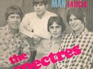 THE SPECTRES Status Quo German 45 PS Freakbeat