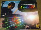 rare OG jazz funk   Les DeMerle   Spectrum