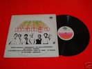 MANGO SUPER SCARCE LATIN FUNK VENEZUELA LP 1983