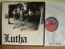 LUTHA PROG, PSYCH, FOLK FROM NZ. RARE