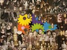 BEATLES RARE FAN CLUB CLUB CHRISTMAS FLEXI RECORD MINT