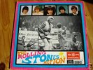 ROLLING STONES   IN ACTION   SONDERAUFLAGE   DECCA