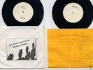THE SCROTUM POLES - REVELATION E.P.  (DIY/KBD)
