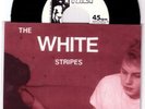 WHITE STRIPES: Let's Shake Hands/Look Me Over 7