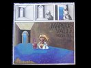 MARCOS VALLE Prog-Psych/ Folk 1972 BRAZIL Orig. LP
